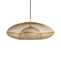 UMAGE Faraday Large hanging light, Ø 24 in, brass-coloured