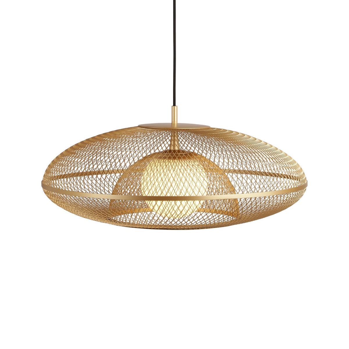 UMAGE Faraday Large hanging light