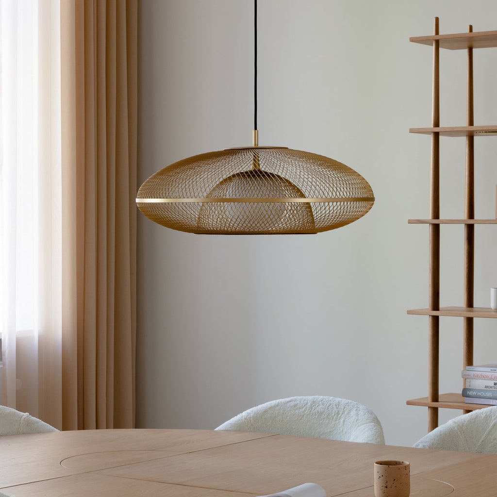 UMAGE Faraday Large hanging light