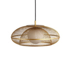 UMAGE Faraday Medium hanging light, Ø 18 in, brass-coloured