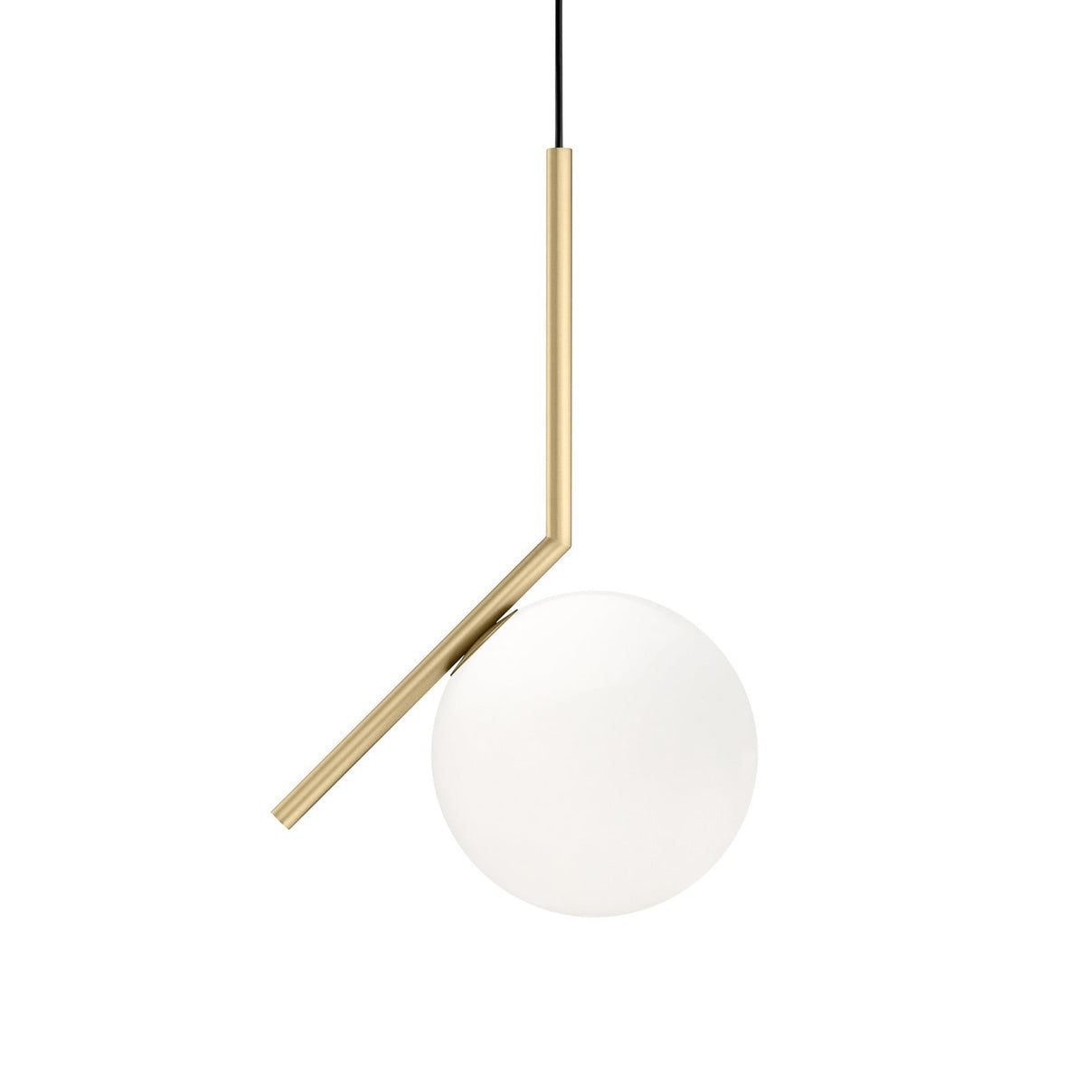 FLOS Ic S1 pendant light