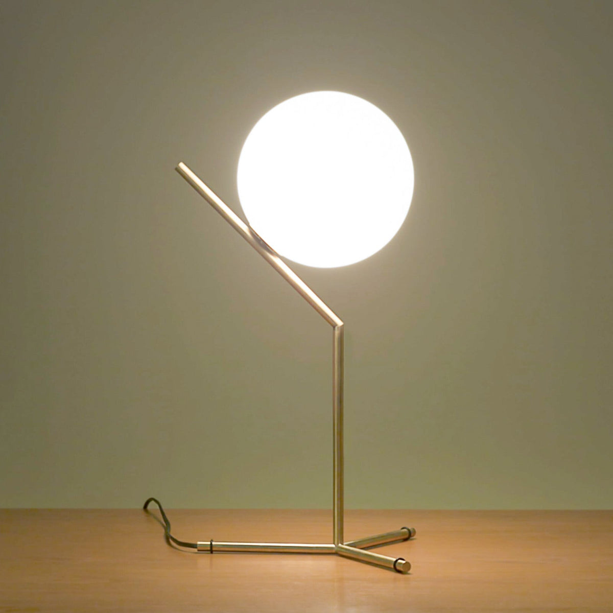 FLOS Ic T1 table lamp