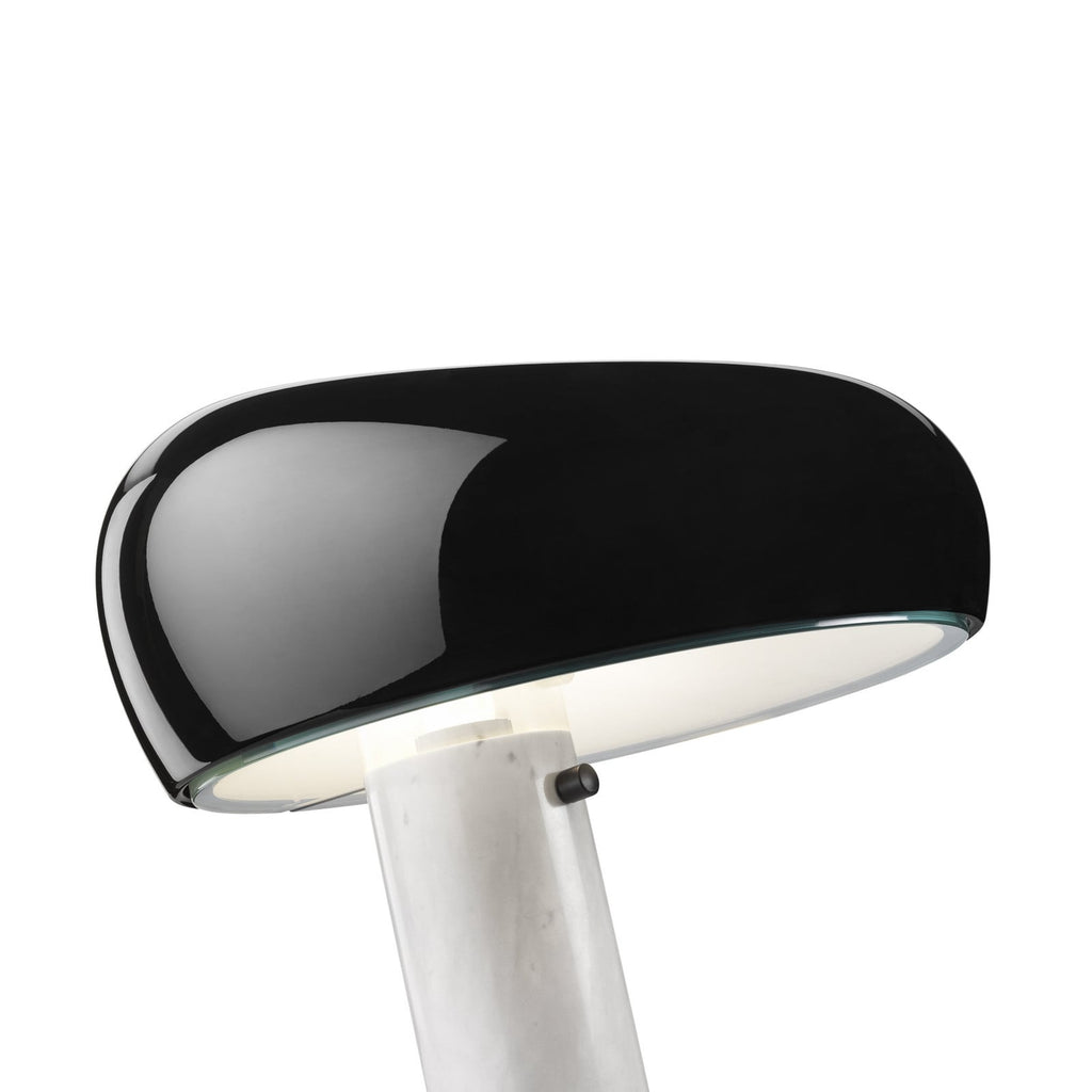 FLOS Snoopy table lamp