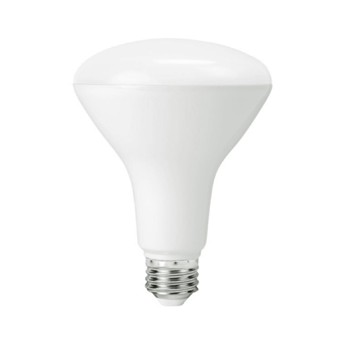 E26 BR30 reflector LED bulb, 8W, 650 lm, 2,700 K, dimmable