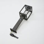 Ferda 23 3/4" Anthracite Sensor Path Light