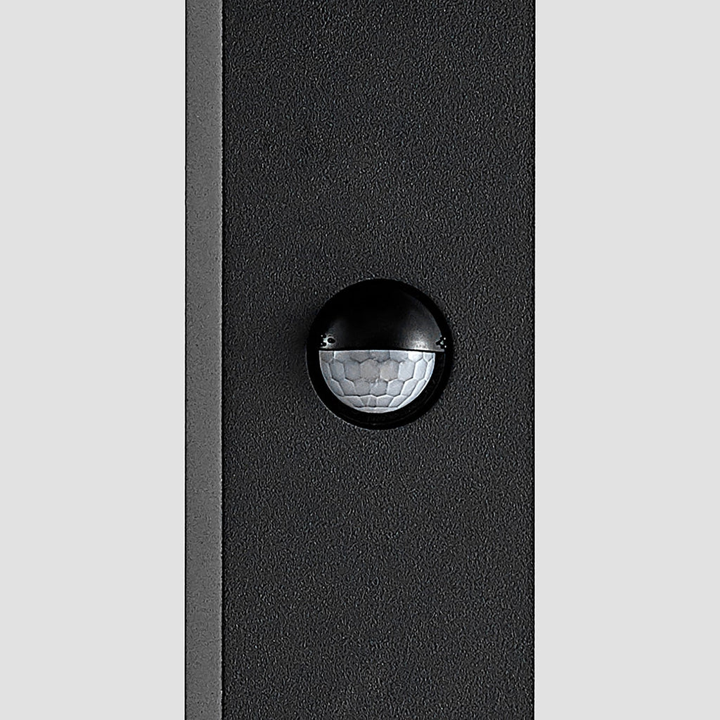 Ferda 39 1/2" Anthracite Sensor Path Light