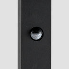 Ferda 39 1/2" Anthracite Sensor Path Light