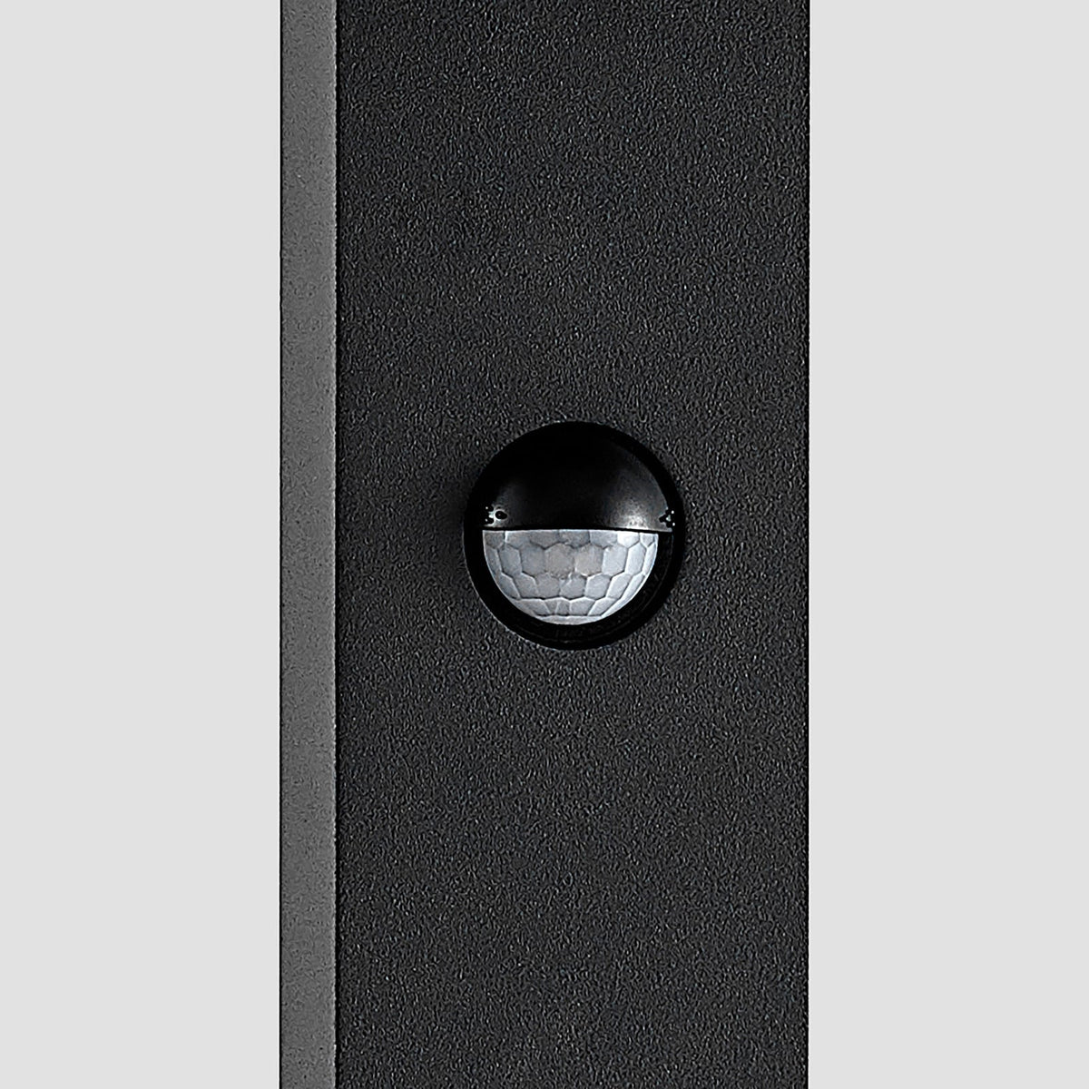 Ferda 39 1/2" Anthracite Sensor Path Light