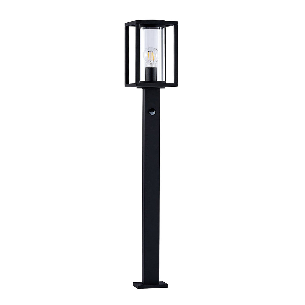 Ferda 39 1/2" Anthracite Sensor Path Light